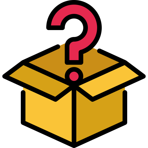 MAGA Mistery Box