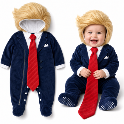 Little Patriots™ Baby Costume